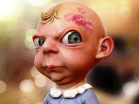 Zamotané příbuzenstvo / Michal Tučný.