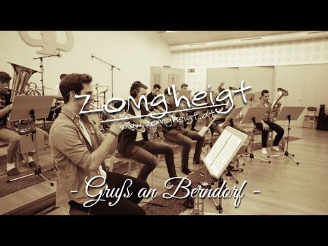 Zomg'heigt - Gruß an Berndorf | Official Video