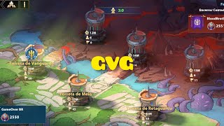 GVG