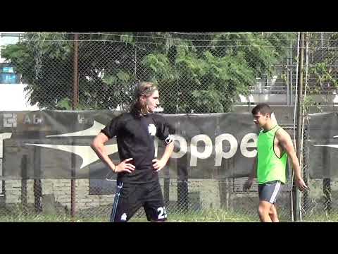 ATL CATENACCIO vs MONOS DEL BAJO - Partido Completo