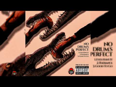 The Alchemist x Hit-Boy - Eyes Have It