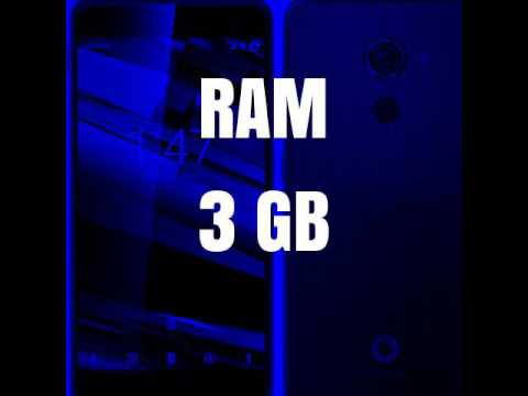 Vodafone Smart Platinum 7