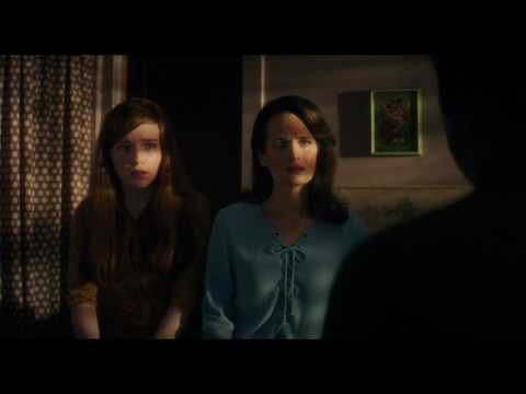 Ouija: Origin of Evil - Father Tom Explains Theory - Own it Now on Digital HD & 1/17 on Blu-ray/DVD