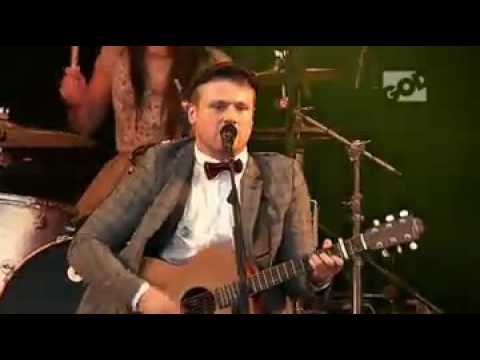 Big Church Day Out 2014   Rend Collective