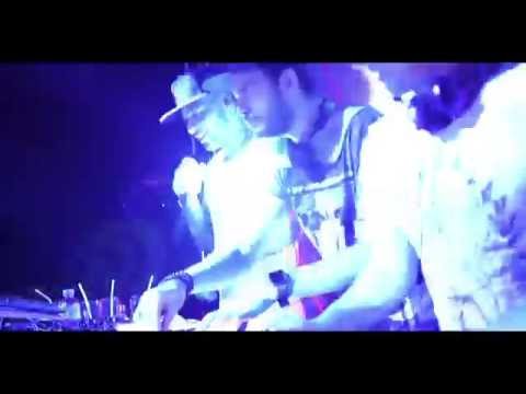 Prosix // Dabrix // MC Ddy Nunes @ D2 Club , Macau