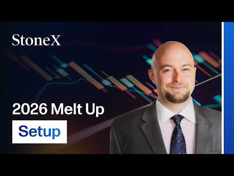 Why a Rare Policy Alignment Could Supercharge Markets and Reshape 2026