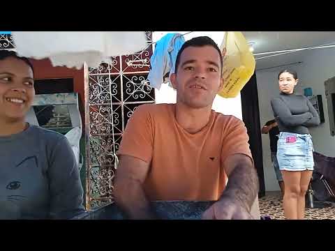 2 parte da feira livre de Canhotinho Pe 13 /06/26