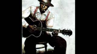 Roots of Blues  Robert Johnson „Stop Breaking Down Blues