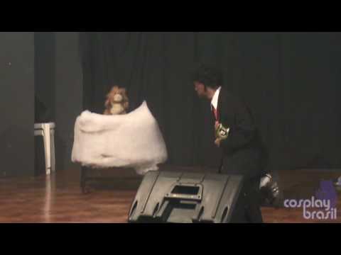 Anime Party 2009 - Livre Individual - Obama