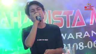 Download lagu NEW MAHARISTA LIVE HAJIMENA  ARR.AGUS FEAT DINDA KORI VJ,BILLY BRC FEAT SOBAR SLEBEEW PART Vll mp3