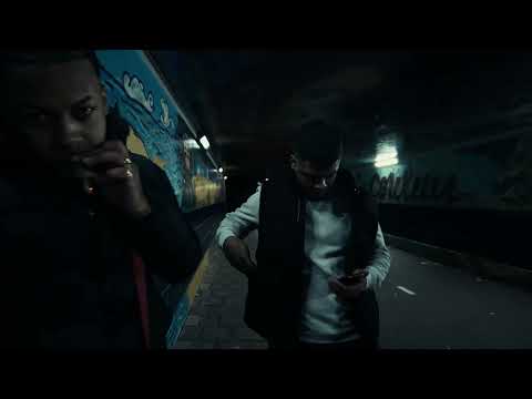 Orlando KS x T4L - Beat It (Prod. Shikss)