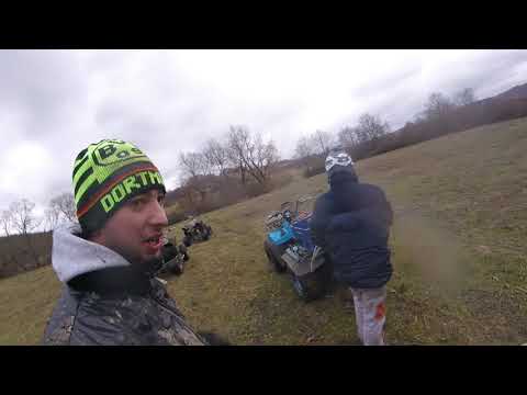 Iesire pe cocleauri pe la Paltinis Caras-Severin 7