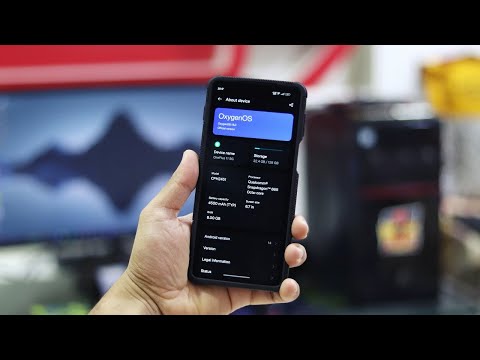 Install OxygenOS Android 14 On Motorola Edge 20 Pro!