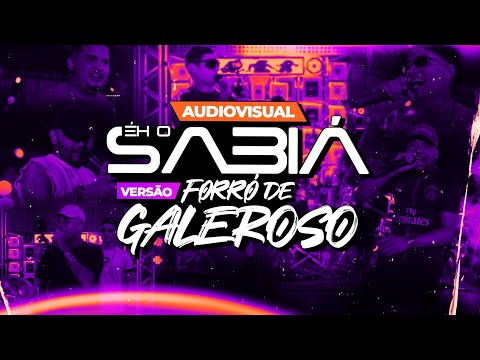  Sabiá Oficial and JV DA MÍDIA 