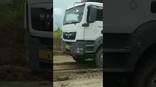 Download lagu Pesona Truk Sultan MAN TGS 40.400 mp3