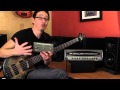 Gallien-Krueger 2001 RB Demo by Norm Stockton ...