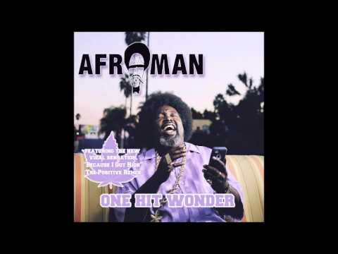 Afroman - Smoke On It (One Hit Wonder Ep 2014)