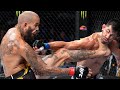 Top Finishes | UFC San Antonio