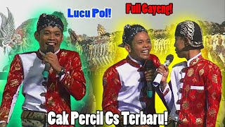 Download lagu CAK PERCIL TERBARU SPESIAL HARI JADI KABUPATEN BLITAR! LUCU POL TUR GAYENG! // Kankab Blitar // mp3