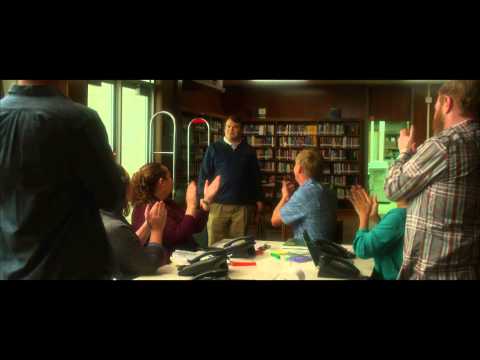 THE D TRAIN: Available on Blu-ray and DVD September 15!