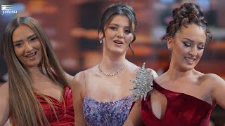 Egzona Salaj, Jehona Lumi & Blerina Musa - Potpuri (Gezuar 2025)