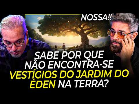 The Details Not Told in the Bible: Do Lucifer and the Demons Inhabit the Earth? [with Daniel Lopez]