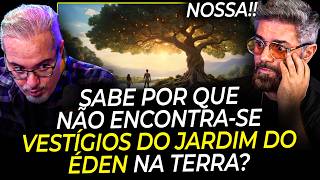 The Details Not Told in the Bible: Do Lucifer and the Demons Inhabit the Earth? [with Daniel Lopez]