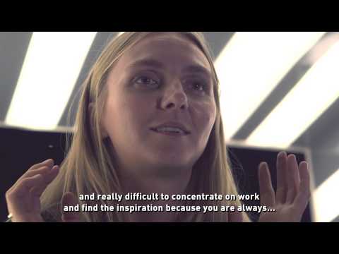 I-N-Magazine - Designers - Ksenia Schnaider