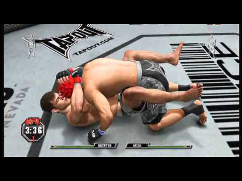 Let's Play: UFC Undisputed 3 Part 22