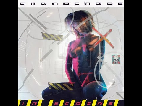 Grandchaos - In Sedens (CD 1) [320 kbps]