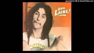 10 - Denny Laine - The Blues.