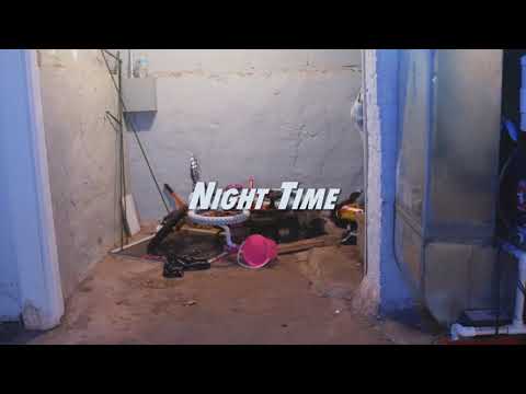 Lil Tweak ft SB4BLK - Nighttime Official Music Video