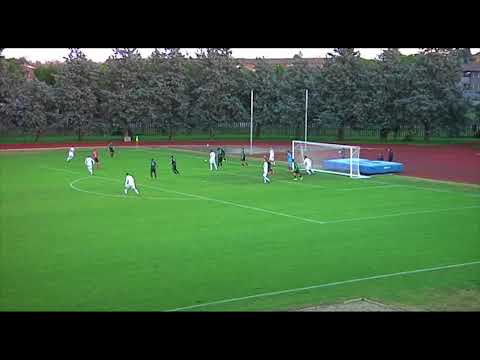 Sdl Area Rezzato - Darfo Boario 0-3 (16° Giornata Campionato Serie D 2017-2018)