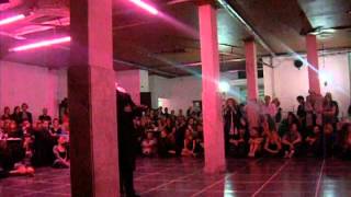 Julio Duplaa y Elsa Quattrocchi Junto a tu corazón