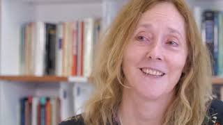 Director Jo Bonney on Fucking A