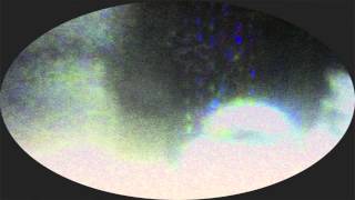 Earthen Sea ‎- Velvet Grey