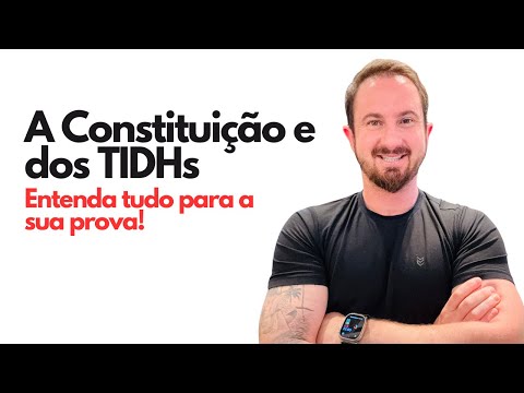 The Constitution and International Human Rights Treaties | Understand Everything for your Test