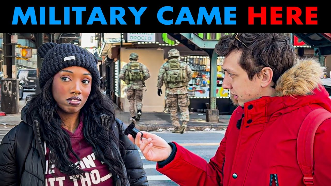 The Most Dangerous Place in NYC Wants Only Democrats