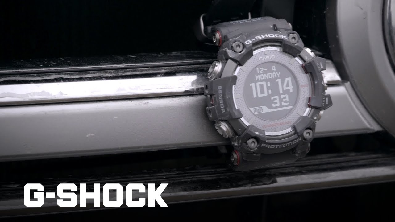 casio GPR-B1000TLC-1D