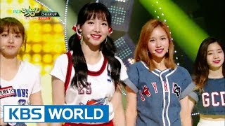 Music Bank | 뮤직뱅크 [ENG / 2016.05.06]
