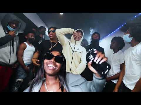 KB2Drippy x SavvBlu x MirGlo - October