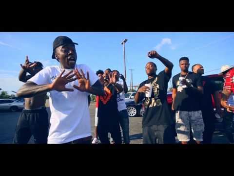 Tommy 2 & K Wonda - Skrrt (Music Video) Shot By: @HalfpintFilmz