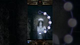 Fatal Frame 4: Mask of The Lunar Eclipse - Sorry Miss, have no time 🙄🙄 #gaming