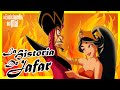 La HISTORIA De JAFAR LA ENCICLOPEDIA DEL MAL