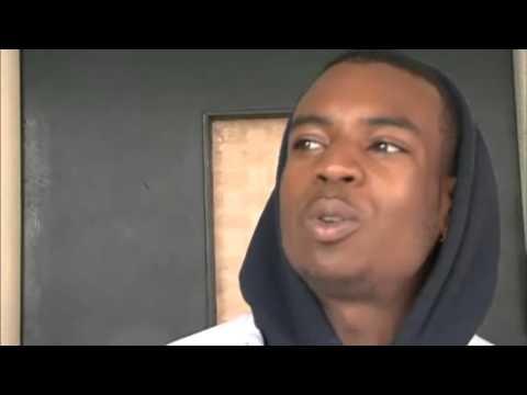 Gino STACKSZ @ Full Color Rotterdam (Uitzending Gemist)