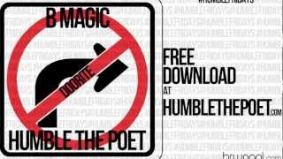 Doorite - Humble The Poet & B Magic (Saukrates Revisit)
