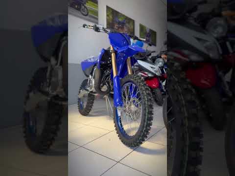 💙YAMAHA 💙YZ85LW 🐎🏁. #yamaha #racing #bikers #sacapulas #moteros #quiche