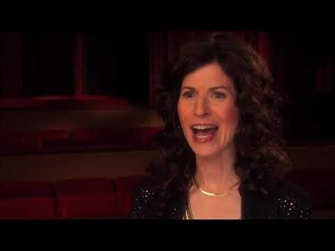 'Sharon Isbin: Troubadour,' Grammy Award-Winning Classical Guitarist