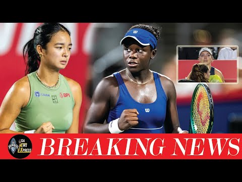 Alex Eala relishes 'full-circle' Hong Kong moment after R32 win