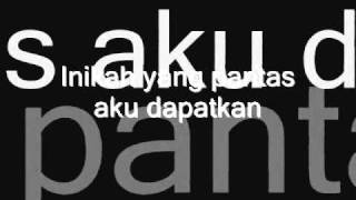 D&#39; massiv - bertepuk sebelah tangan.wmv